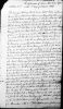 Trial - Witness Statement, Page 1