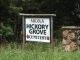 Hickory Grove Cemetery