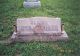 Eppie Nettie Wilson and Albert Wesley Glenn