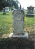 Sarah E Wilson