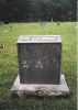 Algeroy Adelbert Metcalf and Carrie Armina Cross
