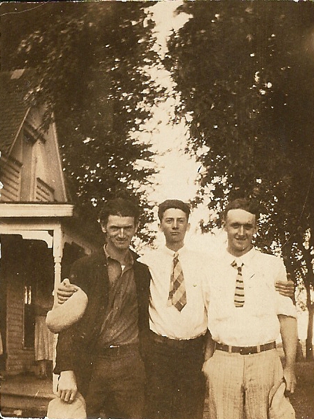 Virgil Horton Sr.