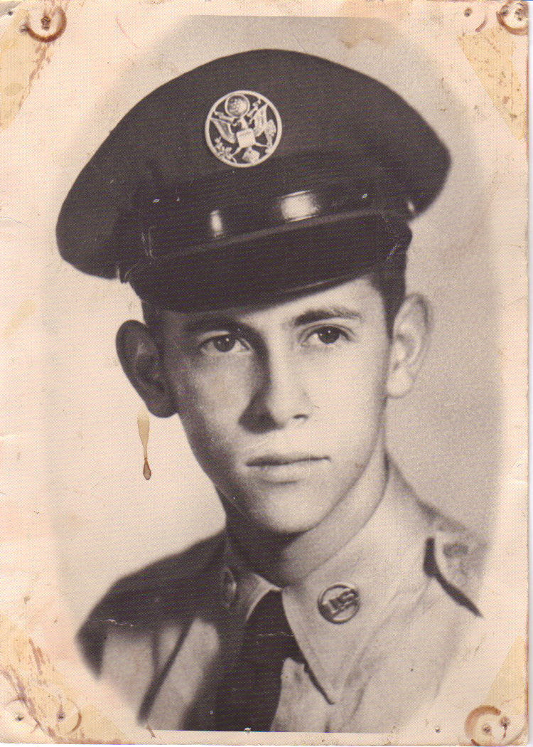 Louie Perez