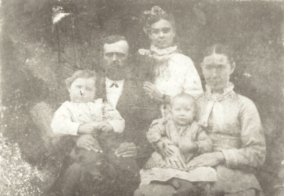 Unidentified Photo