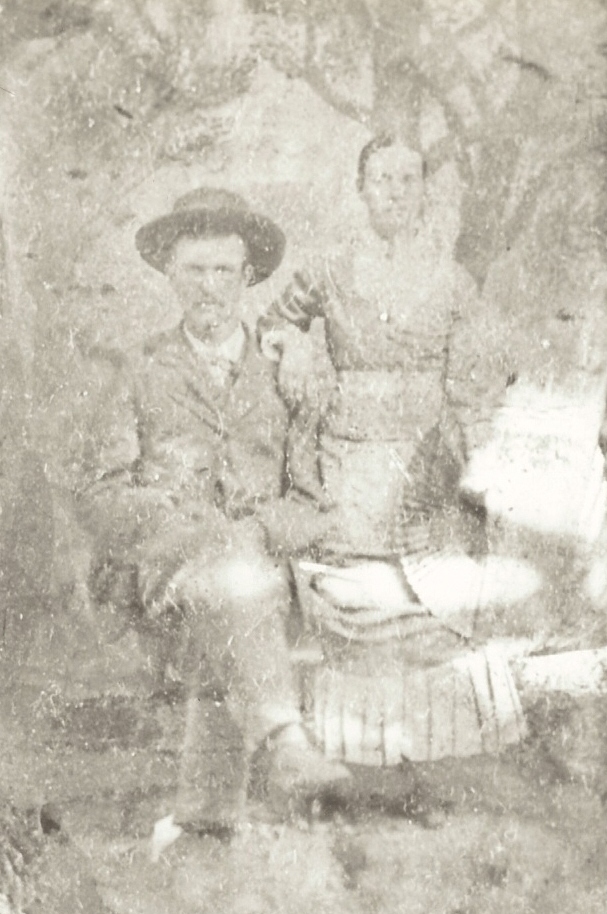Unidentified Photo