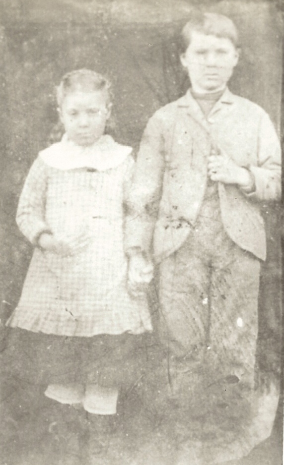 Unidentified Photo