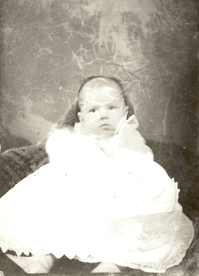 Unidentified Photo