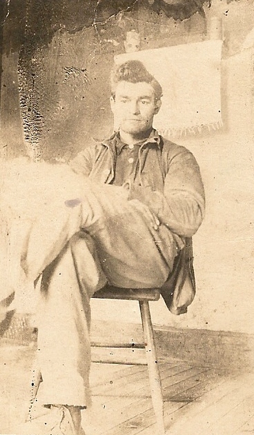 Earnest Lawson Metcalf