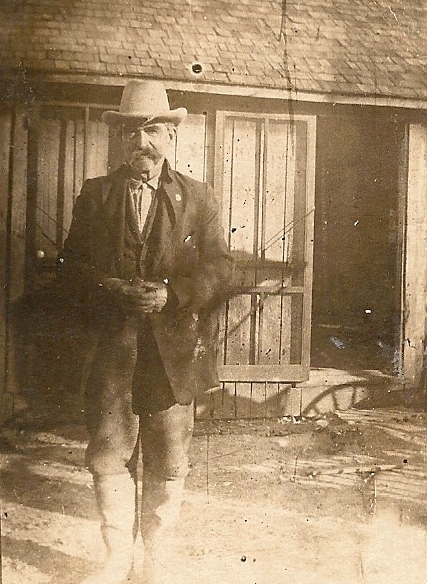 Algeroy Adelbert Metcalf