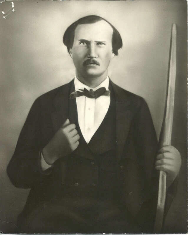 George Washington Glenn