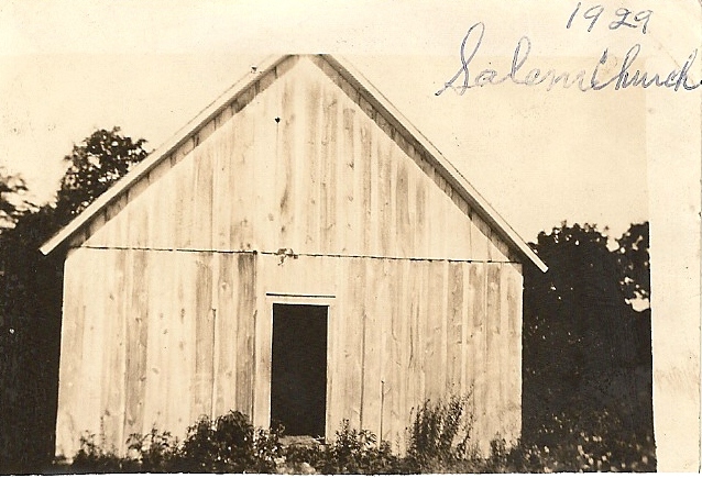 Old Salem Church