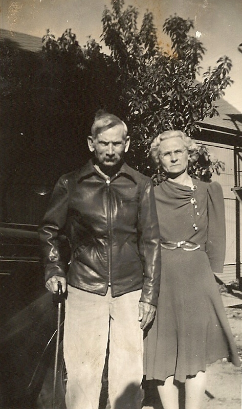 John William Horton