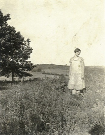 Lula Leola Glenn