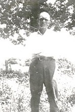 Albert Wesley Glenn