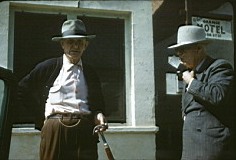 Albert Wesley Glenn