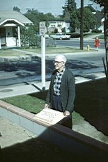 Albert Wesley Glenn