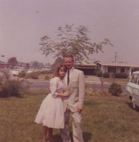 John and Patricia (Payton) Horton