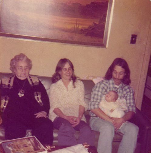 Helen (Walter) Payton