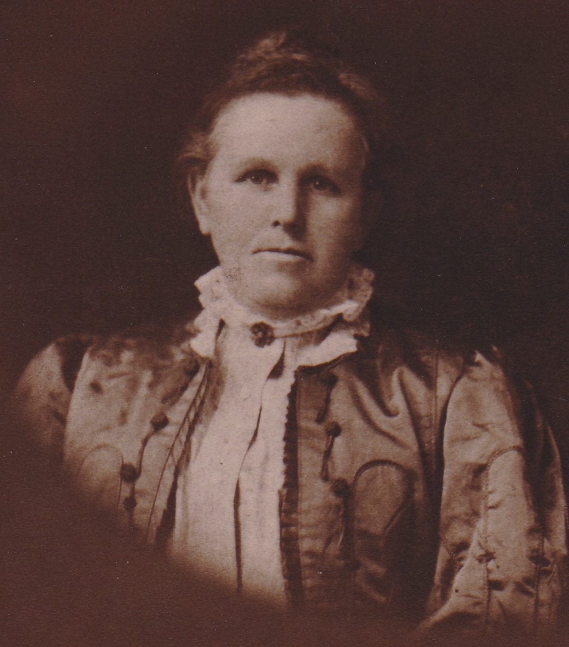 Adelia M Johnson