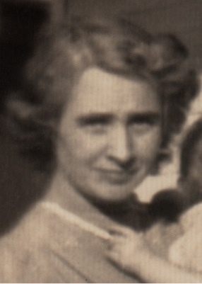 Helen Miller Walter