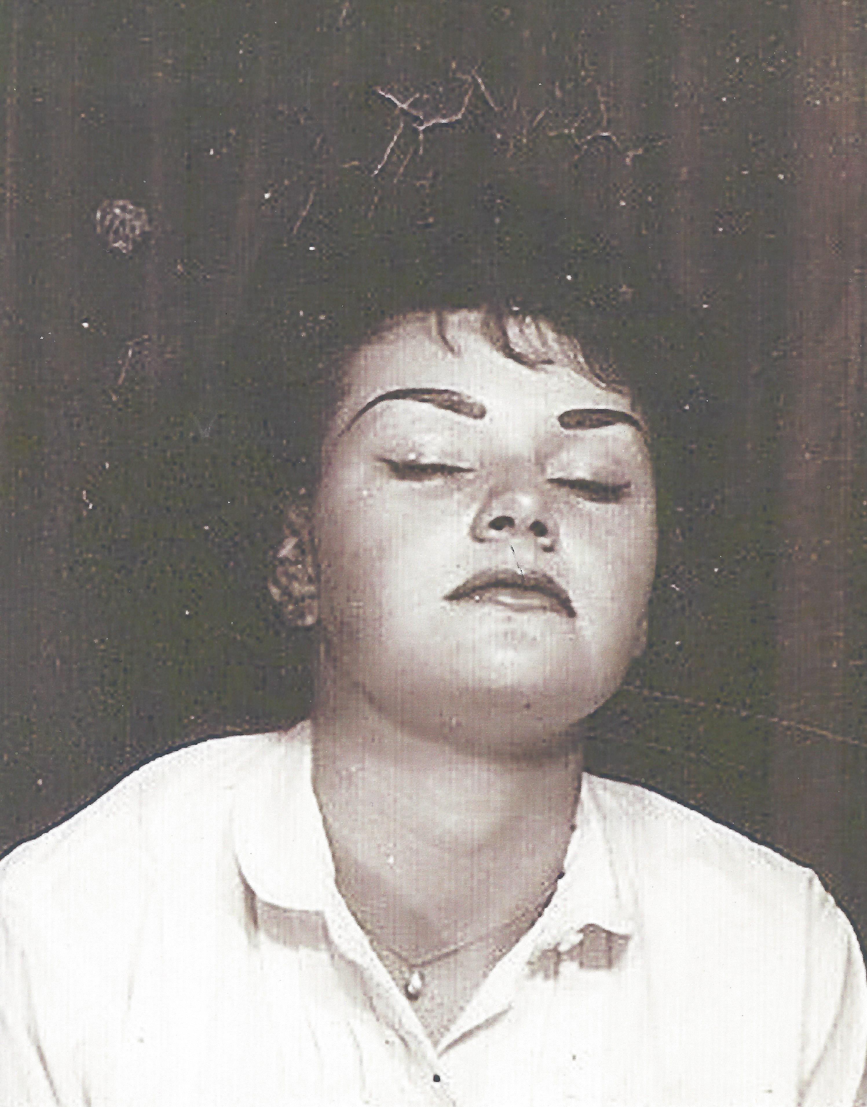 Alice Horton