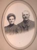 Abraham and Mary Ellen (Booker) Horton