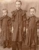 Nobia, Ola and Clara Horton