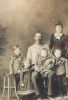 Edwin and Mary Ellen (McCulloch) Horton