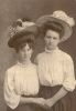Nobia and Ola Horton