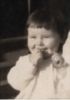 Marjorie Louise Walter